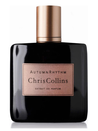 Chris Collins - Autumn Rhythm